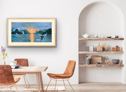 Alaska - Fine Art Print